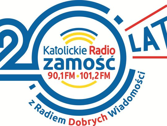 Puszka na Katolickie Radio Zamość