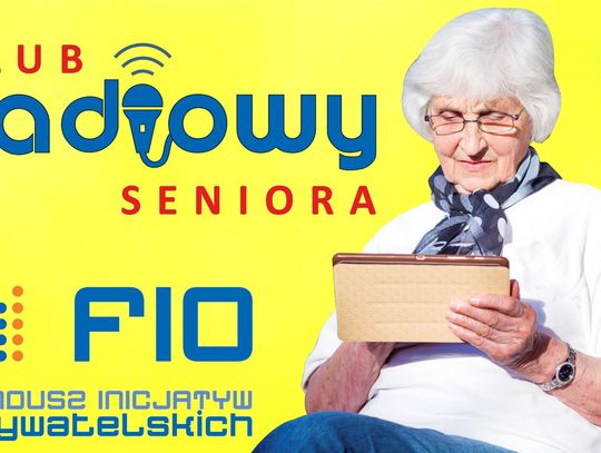 Radiowy Klub Seniora