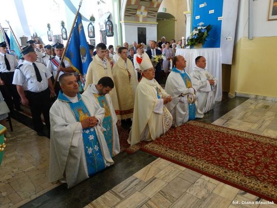 Reagujmy odważnie na zło - apeluje bp Mariusz Leszczyński