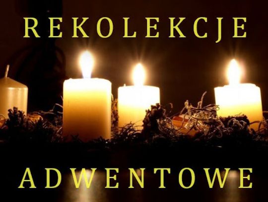 Rekolekcje adwentowe dla rolników