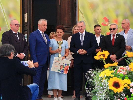 Relacja z XXXVIII Wystawy Zwierząt Hodowlanych, Maszyn i Urządzeń Rolniczych w Sitnie