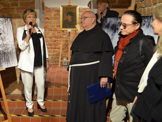 Retrospektywna wystawa „Świadectwo obecności”