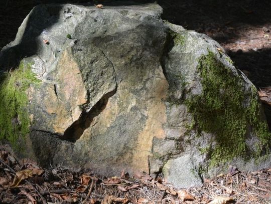 Rezerwat geologiczny Piekiełko - charakterystyka i przedmiot ochrony