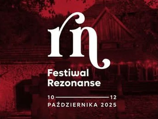 "Rezonanse" zawitają do Korczmina