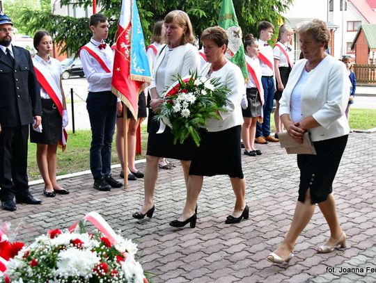 Rocznica pacyfikacji Majdanu Starego