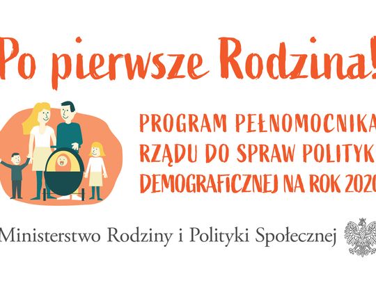 Rodzina, ach Rodzina