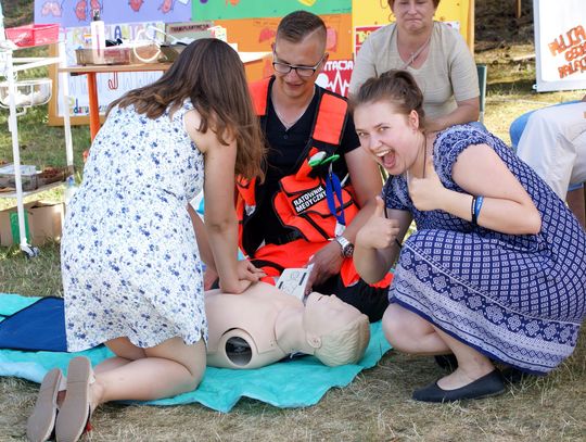 Rodzinny Festyn dla Niepodległej