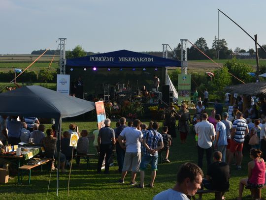 Rodzinny Piknik Sportowy z myślą o misjonarzach