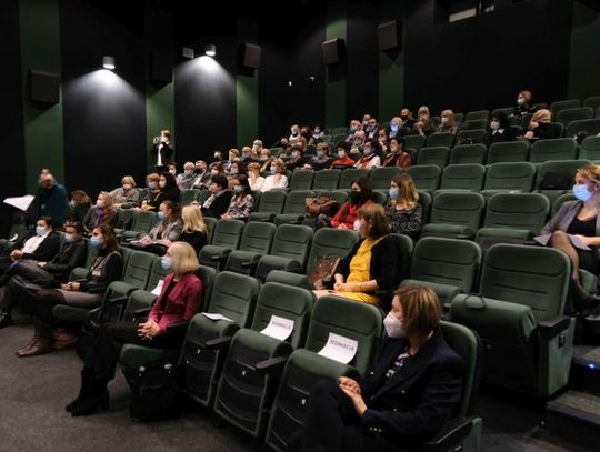 "Rola rodziny, instytucji i służb w trosce o dobro dziecka" - konferencja naukowa w CKF w Zamościu