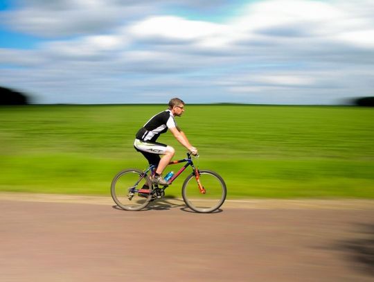 Rowerowa Pielgrzymka na Jasną Górę