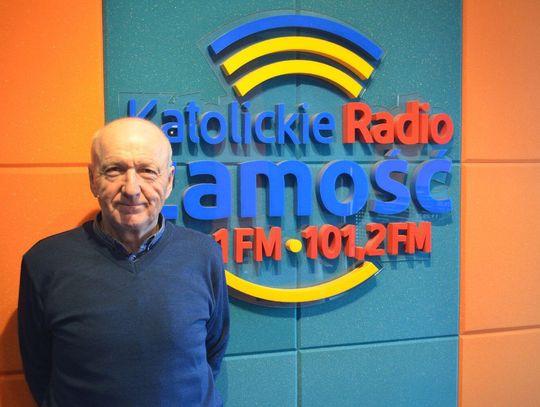 Rowerowy wyczyn mieszkańca Zamościa