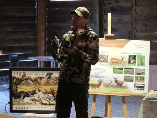 Rozpoczęto sezon wydarzeń sportowych w Gminie Zamość