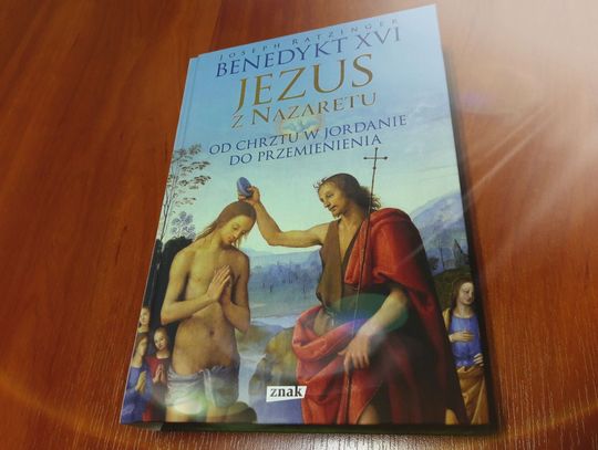 Rozstrzygnięcie konkursu - Jezus z Nazaretu