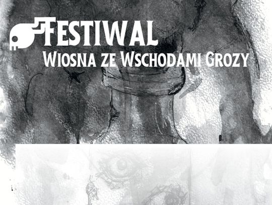 Rusza literacki festiwal „Wiosna ze Wschodami Grozy”