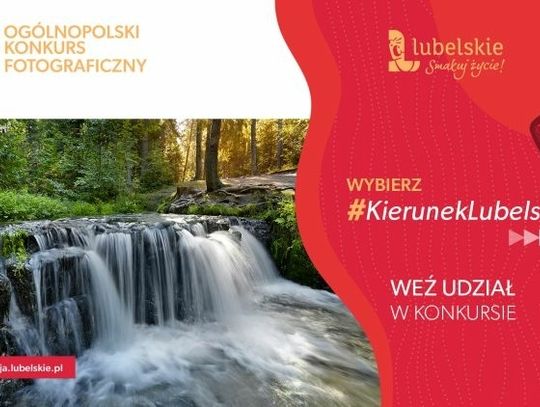 Ruszył XI Ogólnopolski Konkurs Fotograficzny i II Ogólnopolski Konkurs Filmowy