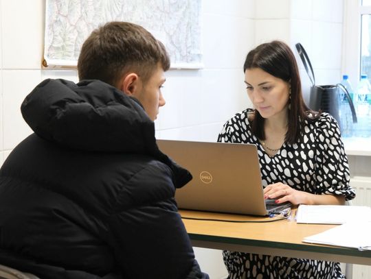 Ruszyła kwalifikacja wojskowa w WCR w Zamościu