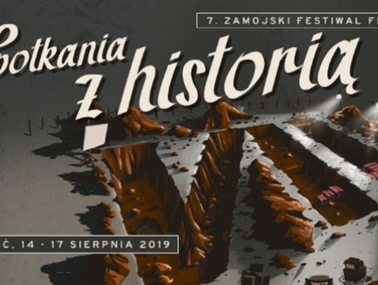 Ruszyły "Spotkania z historią" 