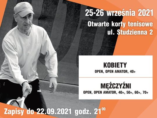 Ruszyły zapisy na TOP PZT Tour - III Memoriał Jurka Osoby