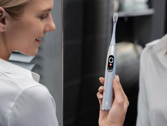 Rutyna szczotkowania – jak wyrobić dobre nawyki na lata?