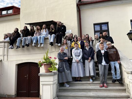 s. Anastazja, s. Ada