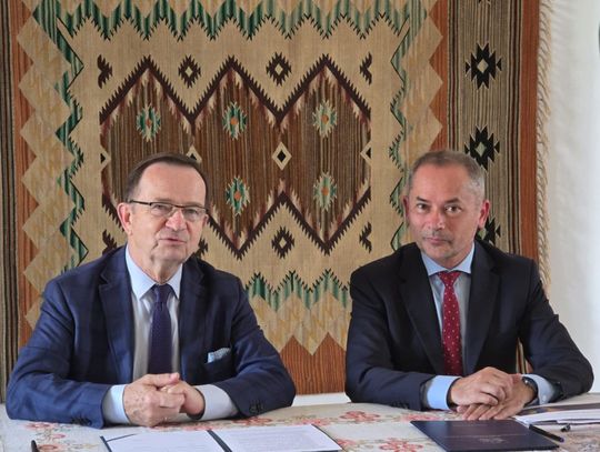 Samorząd Województwa podkarpackiego będzie współorganizował z gminą Lubaczów kolejną edycję Festiwalu Dziedzictwa Kresów
