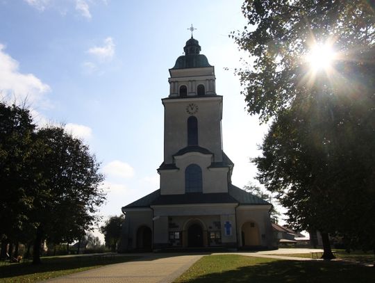 Sanktuarium św. Marii Magdaleny w Biłgoraju