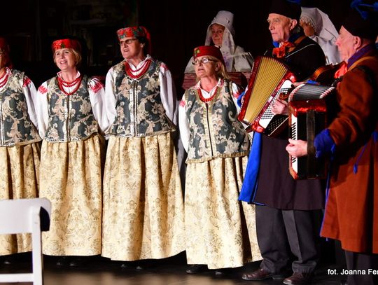 Sejmik Teatrów Wsi Polskiej już po raz 35 w Tarnogrodzie