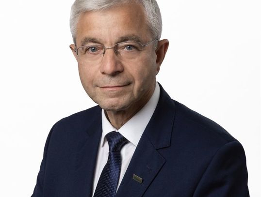 Senator Jerzy Chróścikowski