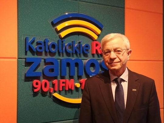  Senator Jerzy Chróścikowski