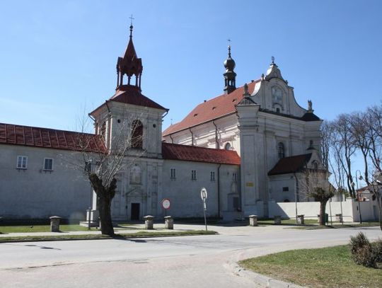 Służba Zdrowia u Krasnobrodzkiej Pani