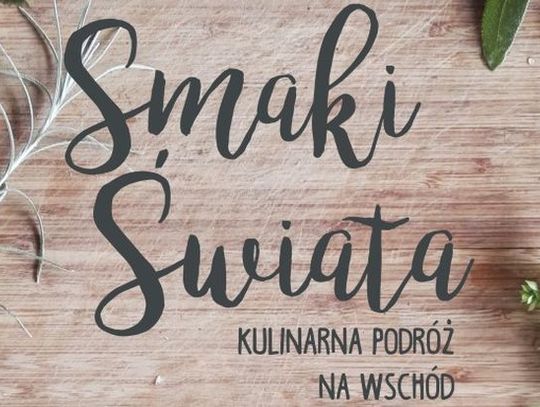 Smaki świata w ZDK