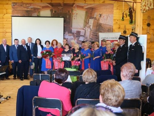 Sołeckie Spotkanie Pokoleń - Otwarcie Centrum Kultury Dawnej w Wysokiem 