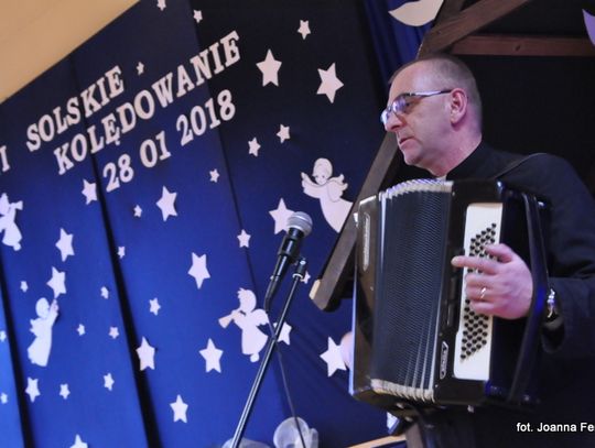 Solskie Kolędowanie 2018