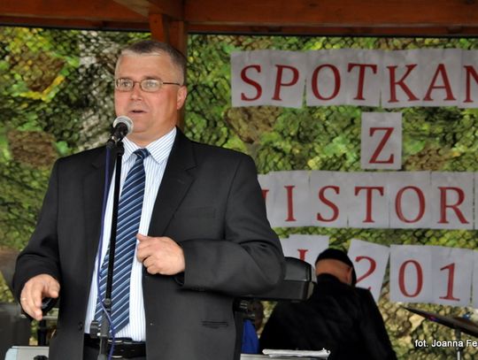 Spotkania z historią w Soli