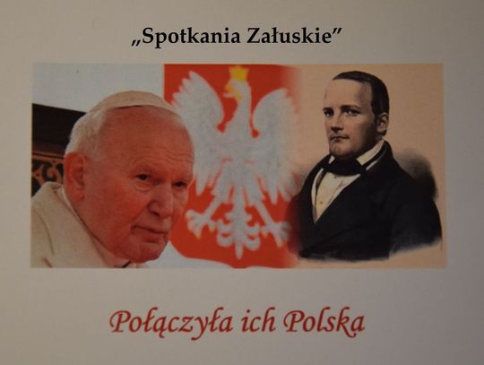 „Spotkania Załuskie” w Załużu