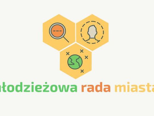 Spotkanie konsultacyjne Młodzieżowej Rady Miasta w Lubaczowie 