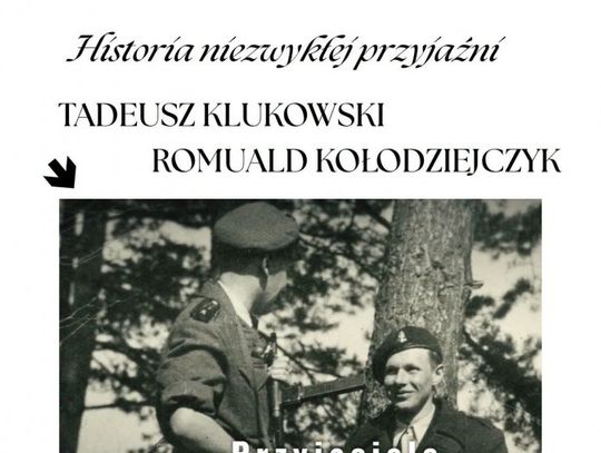 Spotkanie poświęcone rodzinie Klukowskich w Szczebrzeszynie