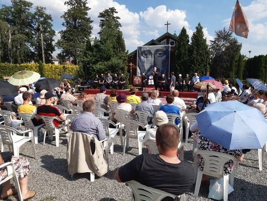 Spotkanie powołaniowe 