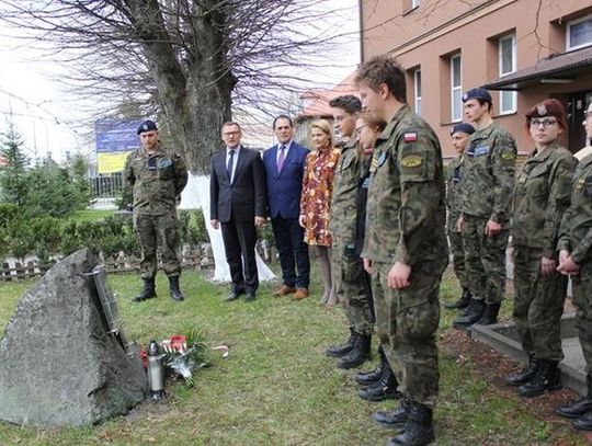 Spotkanie z Zamojską Rodziną Katyńską 