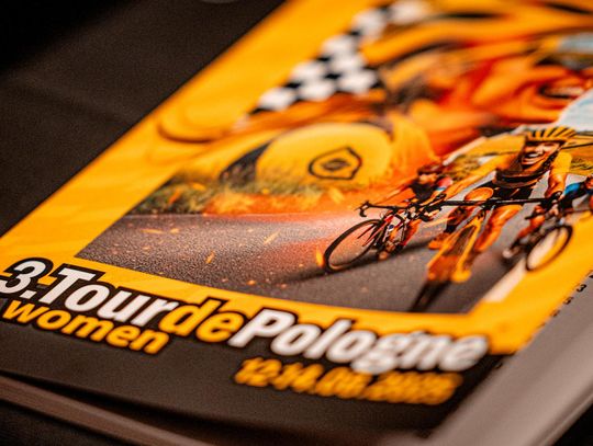 Sprinterskie otwarcie – zapowiedź 1. etapu 3. Tour de Pologne Women