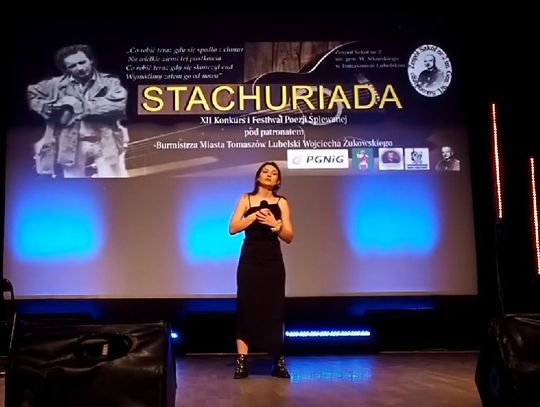Stachuriada 2022
