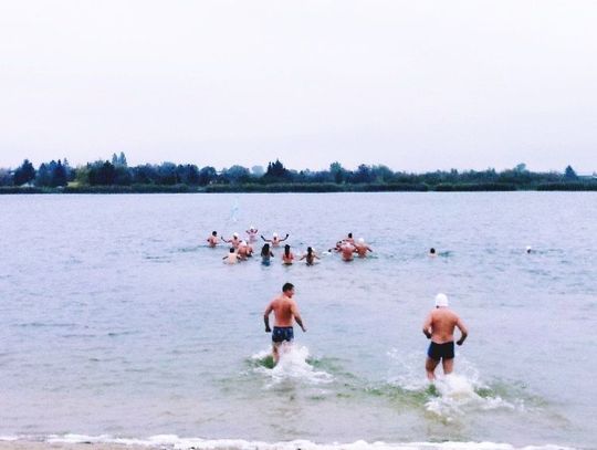 Stan kąpielisk w regionie