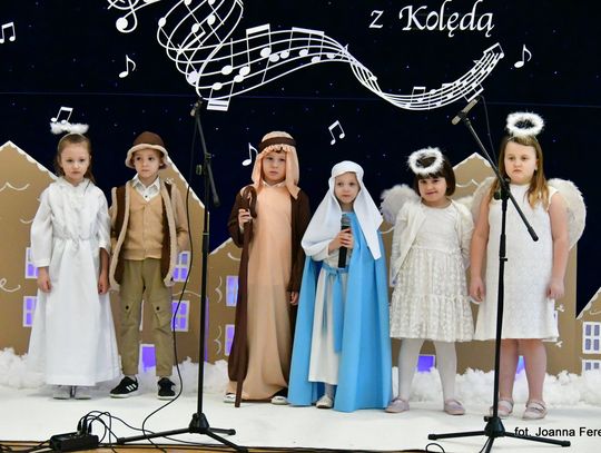 Stanisławów. Rekordowe XIX Stanisławowskie Spotkania z Kolędą