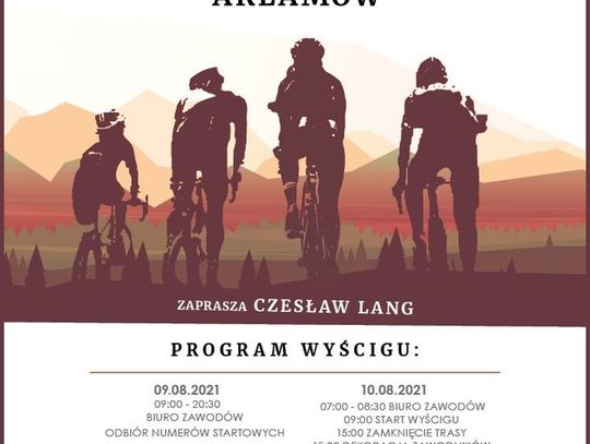 Start wyścigu Tour de Pologne na Lubelszczyźnie