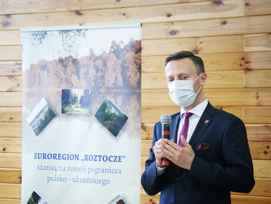 Stowarzyszenie Samorządów Euroregionu Roztocze stało się faktem