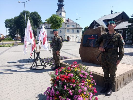 Strajki Solidarności w Tomaszowie