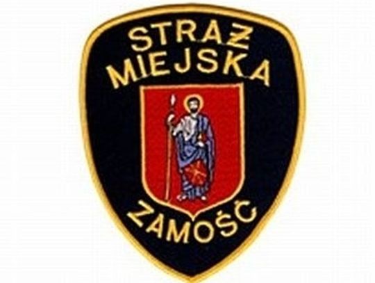 Straż Miejska turystom