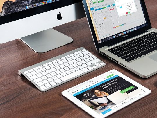 Strona internetowa dla firmy — czy warto?