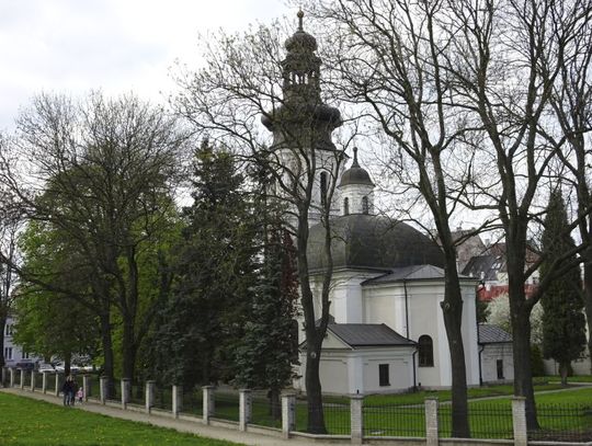 Stworzeni na obraz Boży