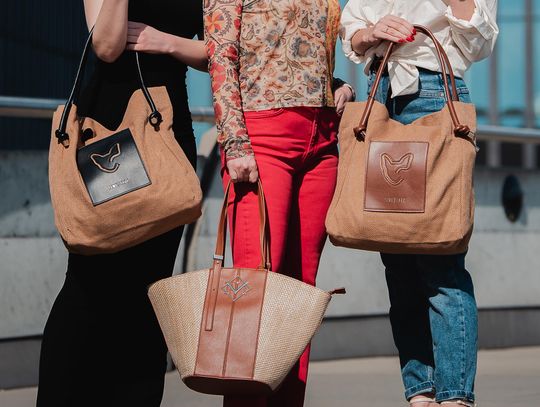 Stylowa torebka damska na wiosnę – połączenie funkcji i elegancji